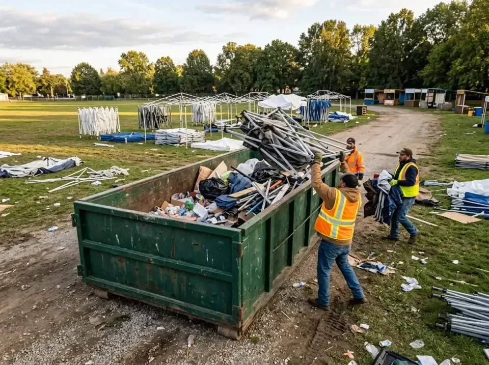 temporary-event-waste-containe-016 — frequently asked questions, Roll-Off Dumpster Rental Services in Mercedes, TX